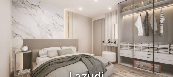 2 bedrooms Condo in Bang Lamung, Thailand No. 19923 3