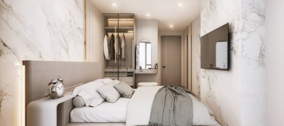 2 bedrooms Condo in Bang Lamung, Thailand No. 19923 2