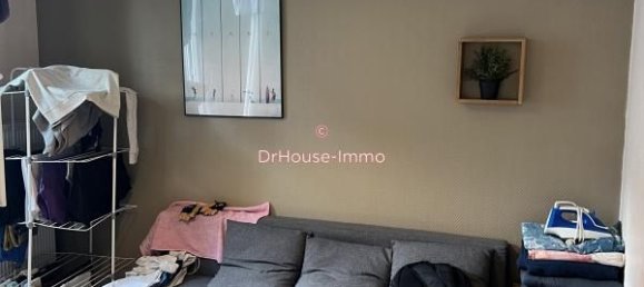 2 غرف نوم شقة في Aubervilliers, France رقم 175372 9