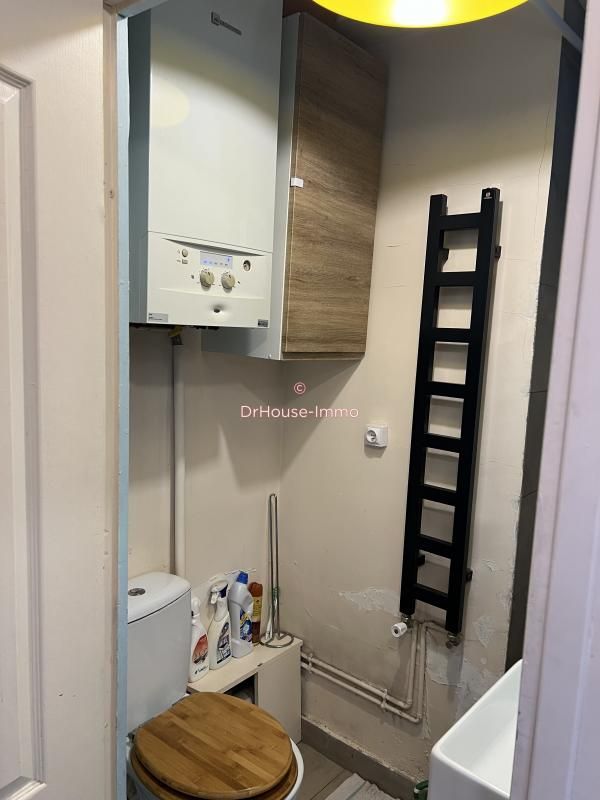 2 غرف نوم شقة في Aubervilliers, France رقم 175372