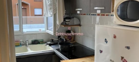 2 غرف نوم شقة في Aubervilliers, France رقم 175372 13