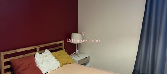 2 غرف نوم شقة في Aubervilliers, France رقم 175372 11