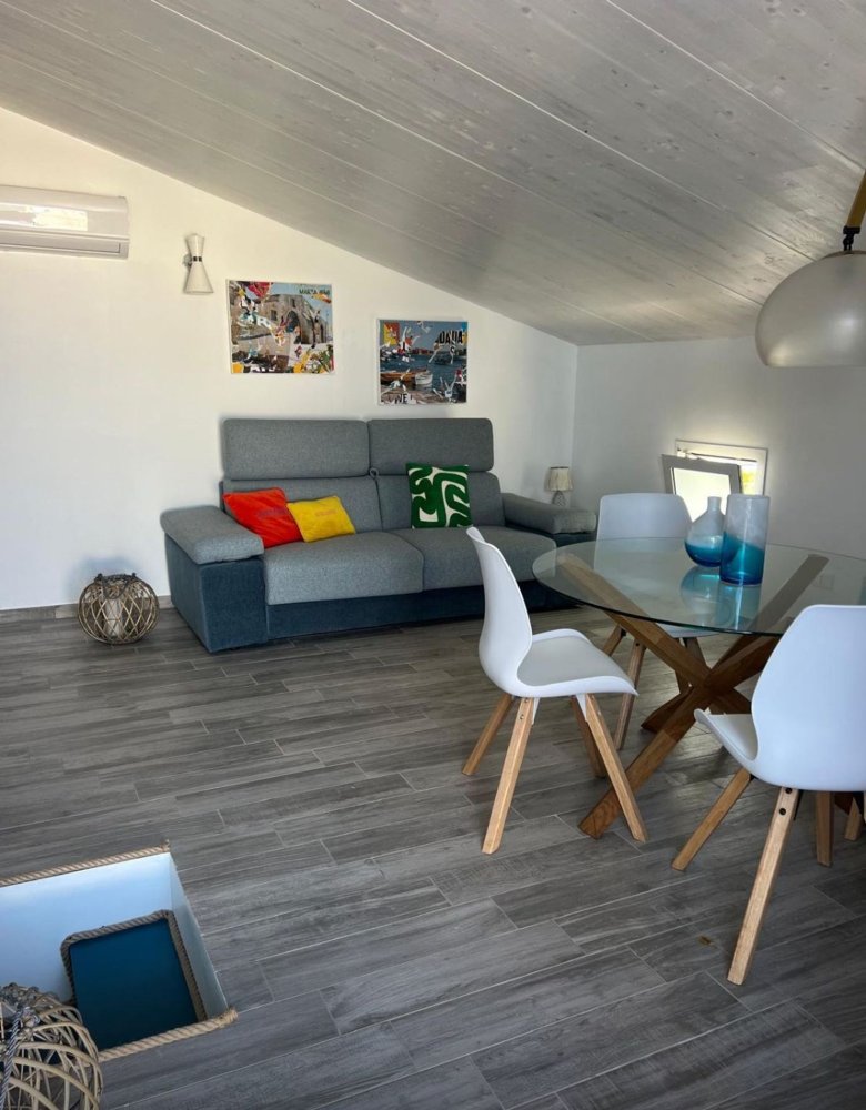 2 bedrooms Apartment in Pachino, Italy No. 315535