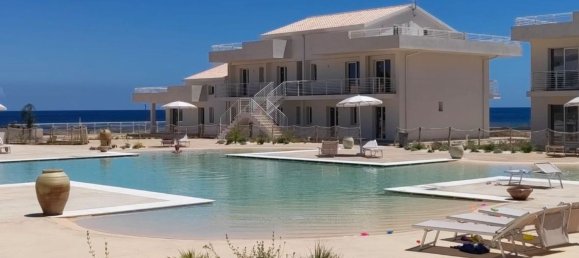 2 bedrooms Apartment in Pachino, Italy No. 315535 10