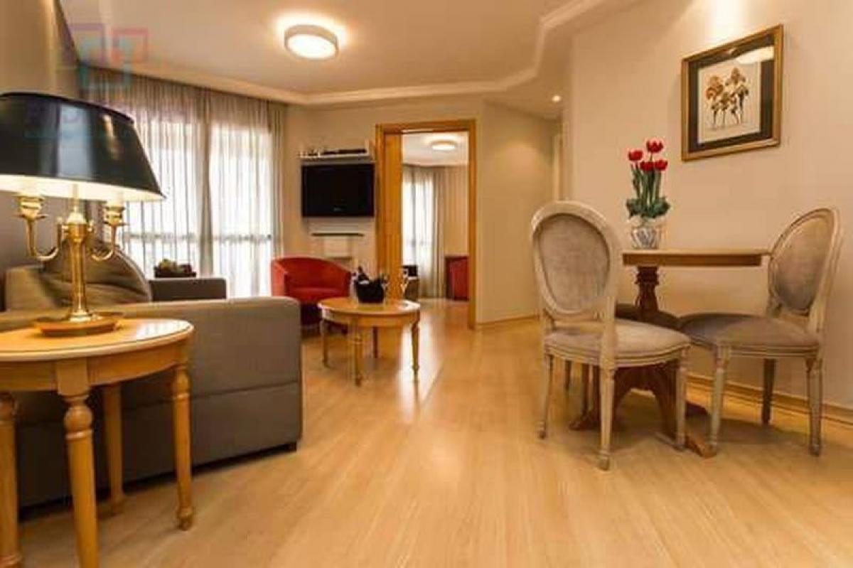 2 Schlafzimmer Wohnung in Sao Paulo, Brazil, Nr. 529154