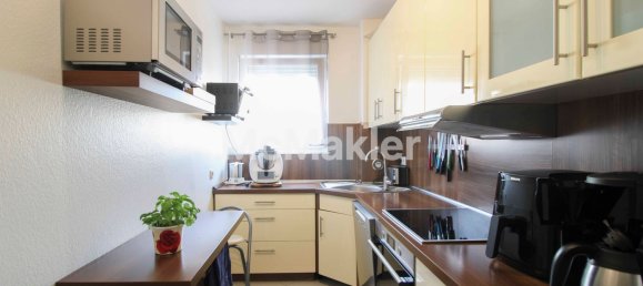 Apartamento de 2 dormitorios en Wiesbaden, Germany No. 34715 5