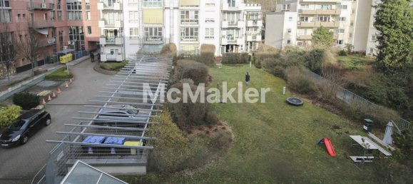 Apartamento de 2 dormitorios en Wiesbaden, Germany No. 34715 7