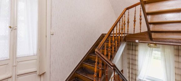 10 rooms House in Osnabruck, Germany No. 199154 21