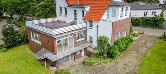 10 rooms House in Osnabruck, Germany No. 199154 3