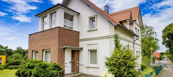 10 rooms House in Osnabruck, Germany No. 199154 29