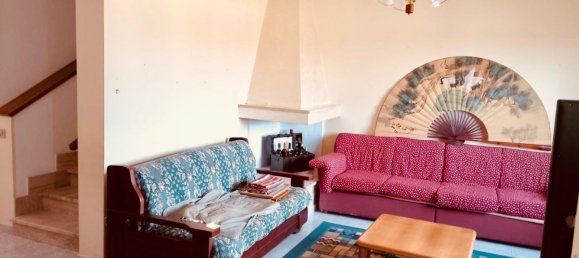 9 rooms House in Sardinia, Italy No. 246659 30