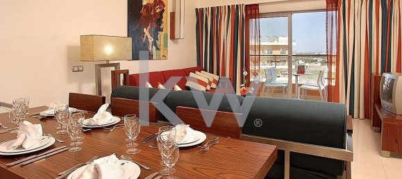 1 غرف نوم شقة في Albufeira, Portugal رقم 9446 6