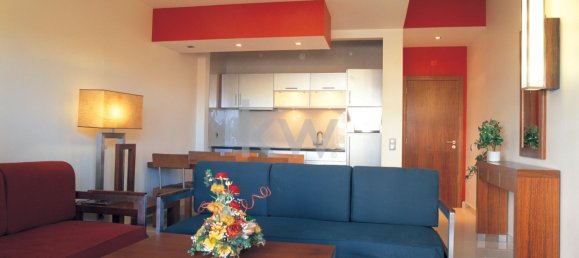 1 غرف نوم شقة في Albufeira, Portugal رقم 9446 3