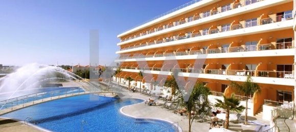 1 غرف نوم شقة في Albufeira, Portugal رقم 9446 8