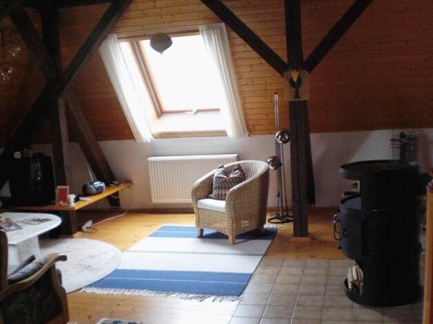 2 rooms Duplex in Schwandorf, Germany No. 309319