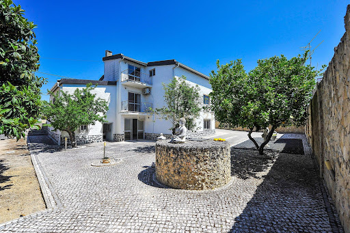 4 bedrooms House in Seixal, Portugal No. 288877