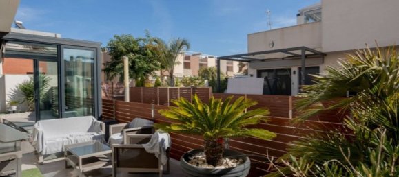 5 bedrooms Villa in Torrevieja, Spain No. 176579 43