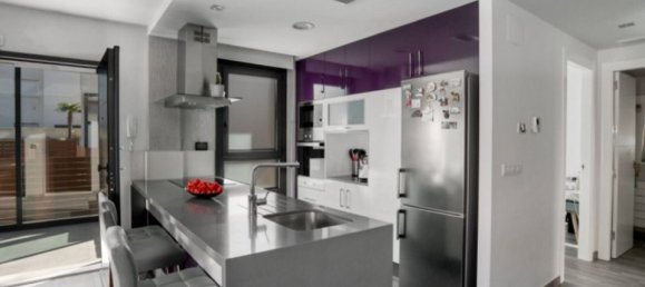 5 bedrooms Villa in Torrevieja, Spain No. 176579 12