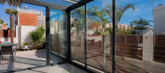 5 bedrooms Villa in Torrevieja, Spain No. 176579 9