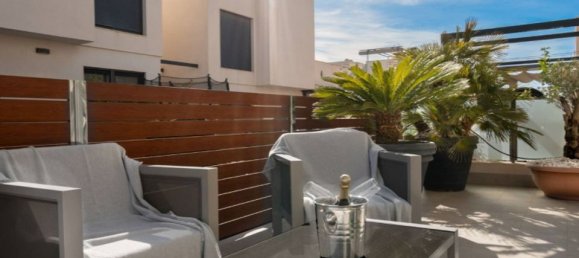 5 bedrooms Villa in Torrevieja, Spain No. 176579 44