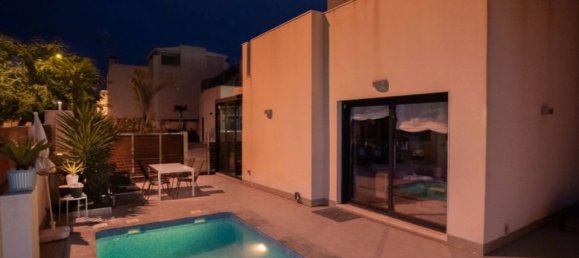 5 bedrooms Villa in Torrevieja, Spain No. 176579 48
