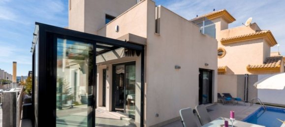 5 bedrooms Villa in Torrevieja, Spain No. 176579 5