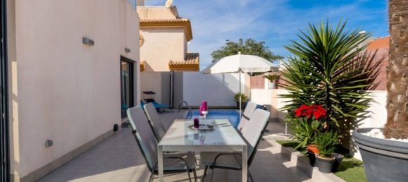 5 bedrooms Villa in Torrevieja, Spain No. 176579 38