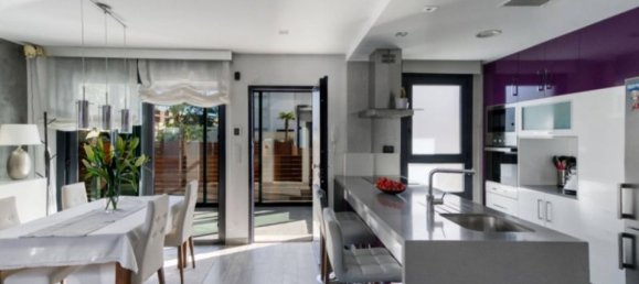 5 bedrooms Villa in Torrevieja, Spain No. 176579 16