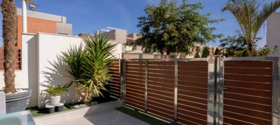 5 bedrooms Villa in Torrevieja, Spain No. 176579 45