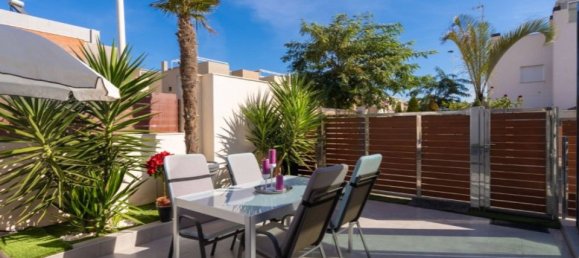 5 bedrooms Villa in Torrevieja, Spain No. 176579 42