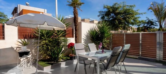 5 bedrooms Villa in Torrevieja, Spain No. 176579 39