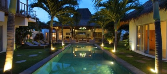 Vivenda T4 em Seminyak, Indonesia N.º 3274 11