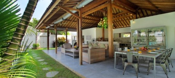Vivenda T4 em Seminyak, Indonesia N.º 3274 3