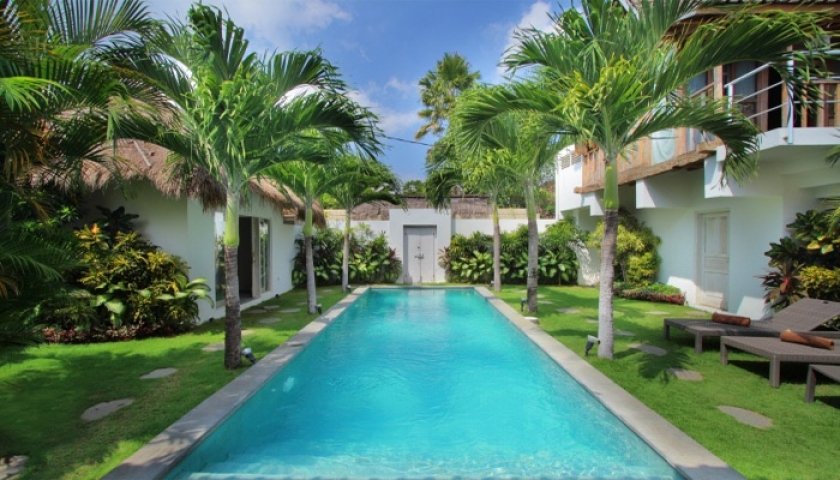 Vivenda T4 em Seminyak, Indonesia N.º 3274