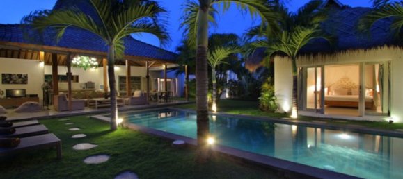 Vivenda T4 em Seminyak, Indonesia N.º 3274 12