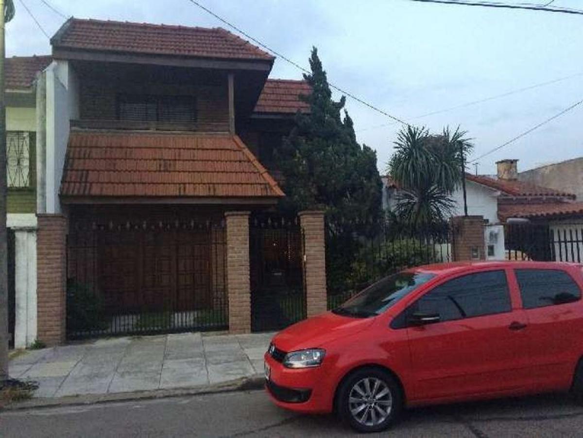 3 chambres Maison à Moron, Argentina No. 17509