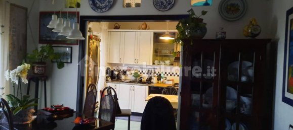 Квартира с 3 спальнями в Агридженто, Италия № 357474 4