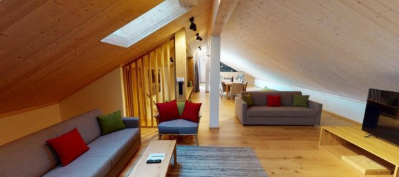 4 bedrooms Penthouse in Fieberbrunn, Austria No. 159315 6