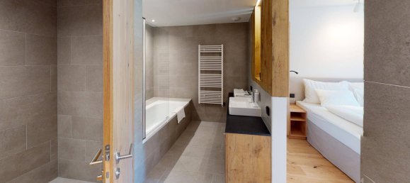 4 bedrooms Penthouse in Fieberbrunn, Austria No. 159315 11