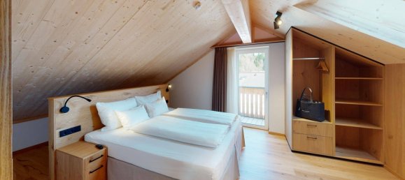 4 bedrooms Penthouse in Fieberbrunn, Austria No. 159315 12