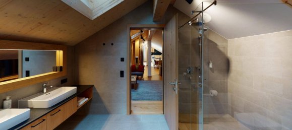 4 bedrooms Penthouse in Fieberbrunn, Austria No. 159315 14