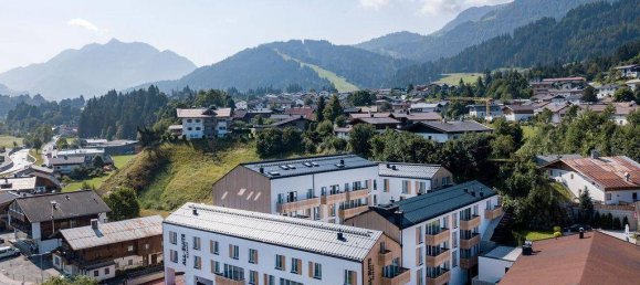 4 bedrooms Penthouse in Fieberbrunn, Austria No. 159315 4