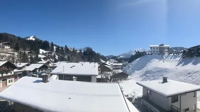 4 bedrooms Penthouse in Fieberbrunn, Austria No. 159315