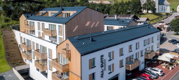 4 bedrooms Penthouse in Fieberbrunn, Austria No. 159315 2