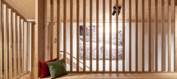 4 bedrooms Penthouse in Fieberbrunn, Austria No. 159315 7