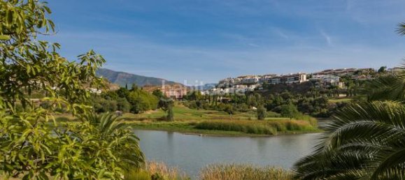 6 bedrooms Villa in Malaga, Spain No. 57390 6