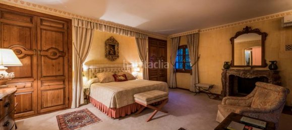 6 bedrooms Villa in Malaga, Spain No. 57390 15