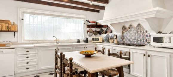 6 bedrooms Villa in Malaga, Spain No. 57390 27