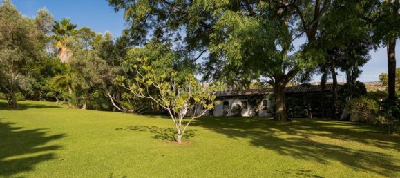 6 bedrooms Villa in Malaga, Spain No. 57390 36