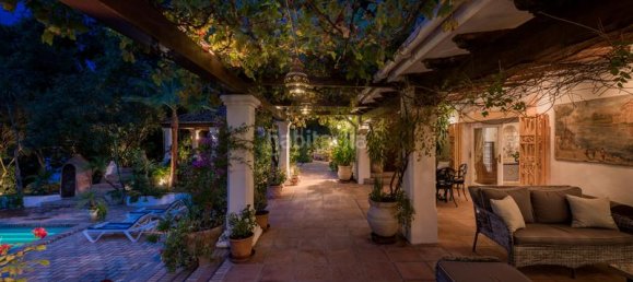 6 bedrooms Villa in Malaga, Spain No. 57390 19